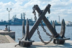 экскурсия на форты кронштадта из санкт петербурга