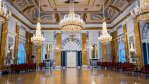 экскурсия в константиновский дворец из санкт петербурга