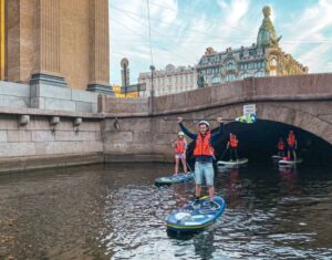 интересные экскурсии в санкт петербурге