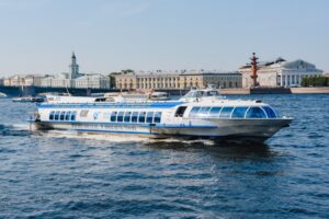 экскурсия в кронштадт из санкт петербурга
