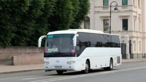 экскурсия в кресты санкт петербург