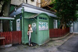 развлечения в санкт петербурге