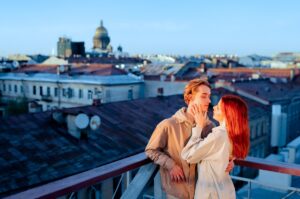 экскурсии по крышам санкт петербурга
