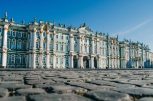 экскурсия по санкт петербургу с гидом