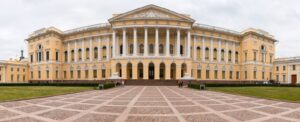 русский музей индивидуальные экскурсии