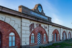 петергоф экскурсии из санкт петербурга