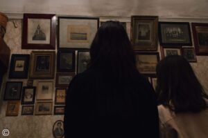 экскурсия по коммуналкам спб